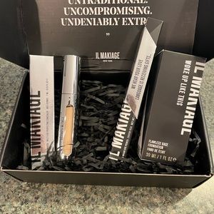 IL MAKIAGE by New York